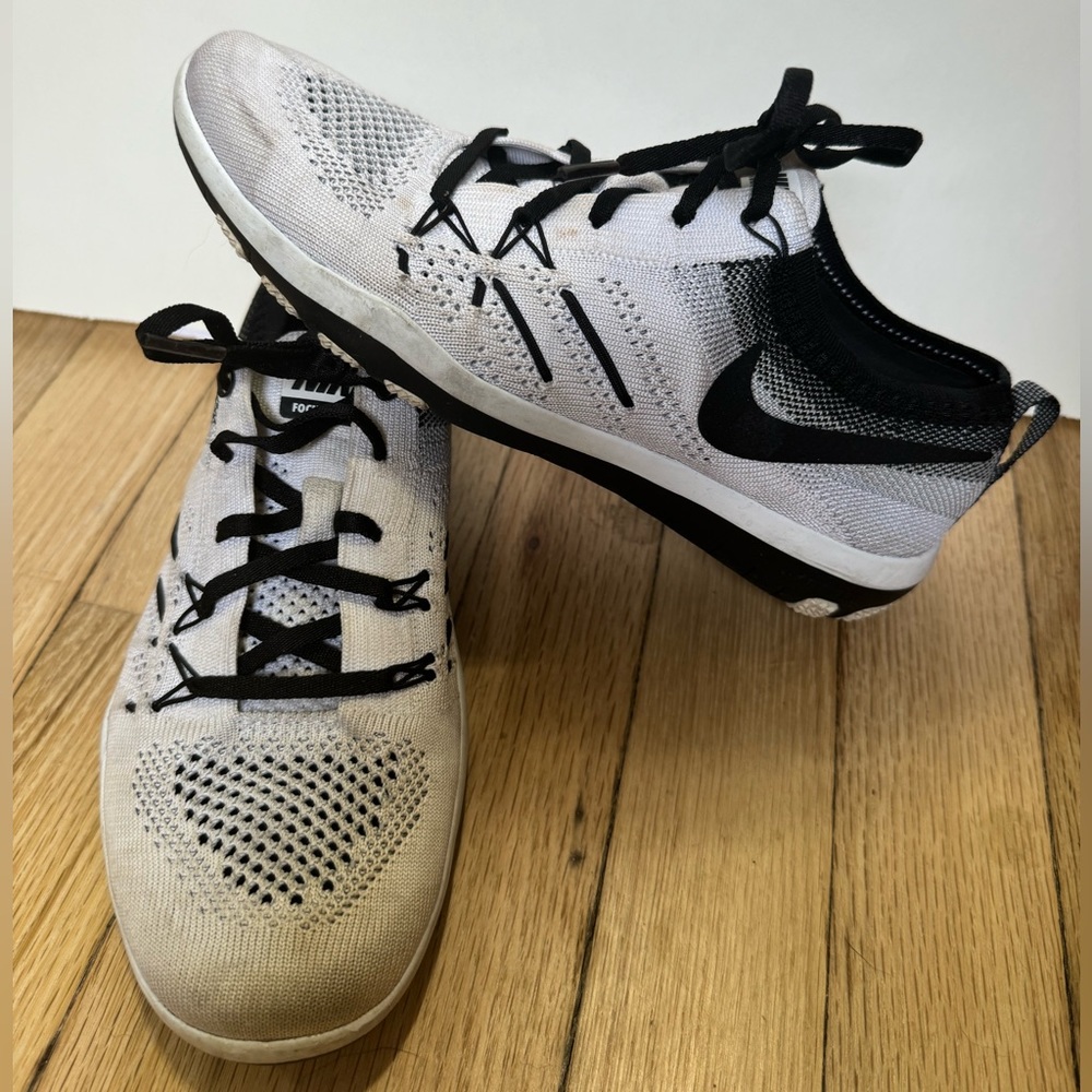 Nike TR Focus Flyknit